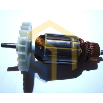 Ротор рубанка Forte Р 3-110 TP (39869)