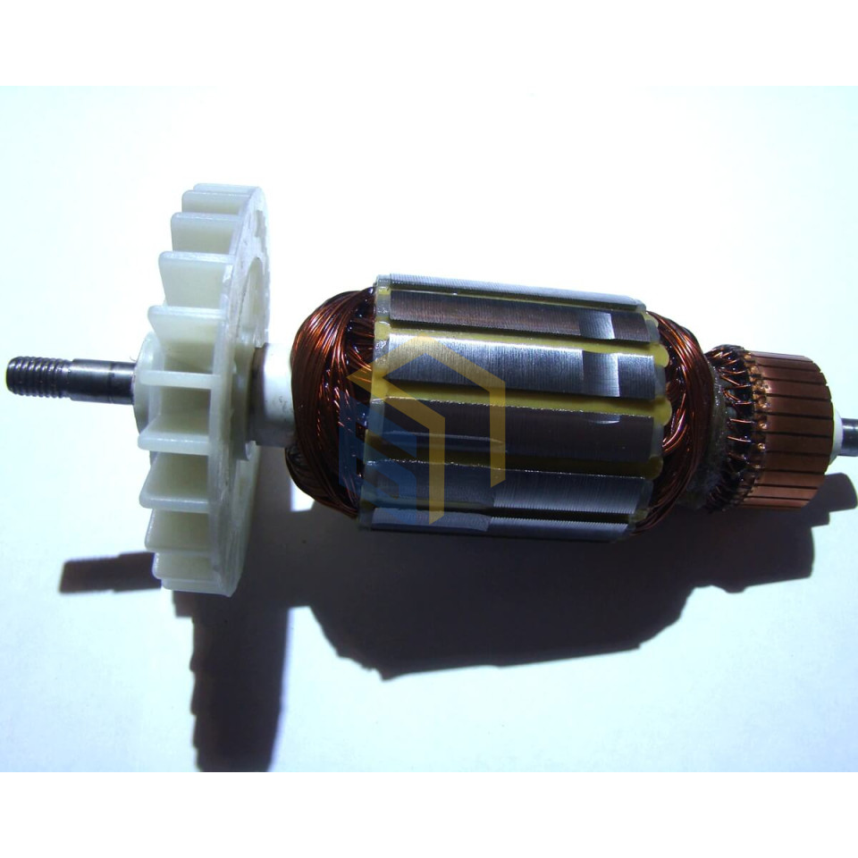 Ротор рубанка Forte Р 3-110 TP (39869)