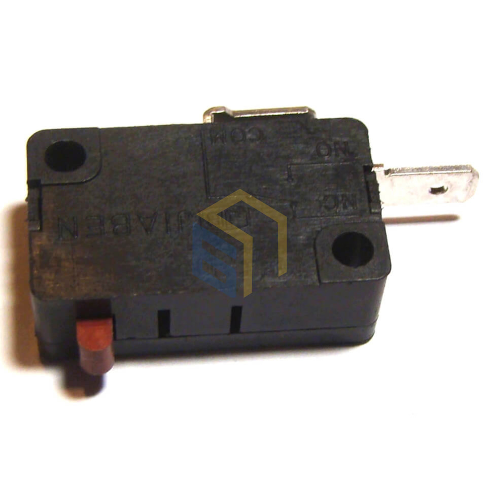 Микровыключатель электропилы Forte FES 24-40B Новая модель Тип №1 (39870)