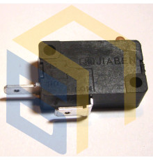 Микровыключатель электропилы Forte FES 24-40B Новая модель Тип №1 (39870)