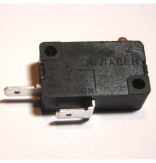 Микровыключатель электропилы Forte FES 24-40B Новая модель Тип №1 (39870)