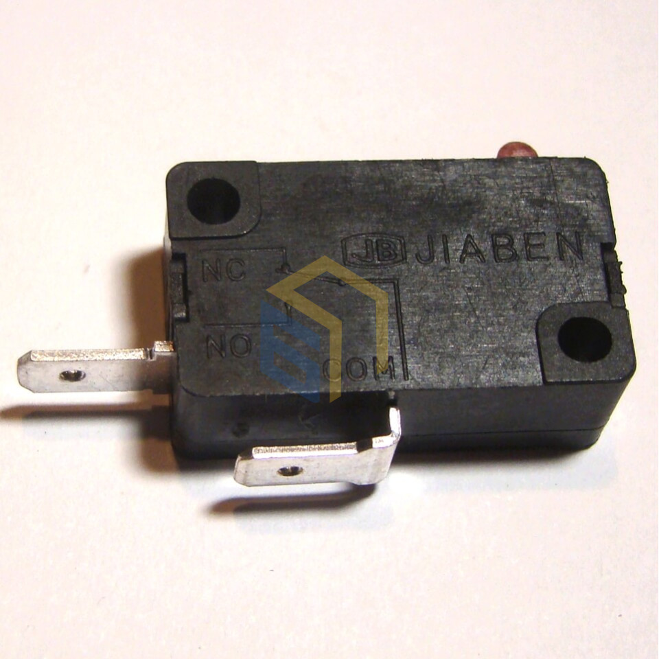 Микровыключатель электропилы Forte FES 24-40B Новая модель Тип №1 (39870)