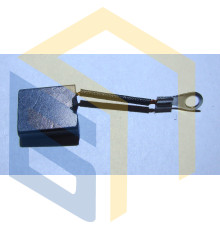 Щітка вугільна (пара) дискової пили Forte CS 200 TS (39873)