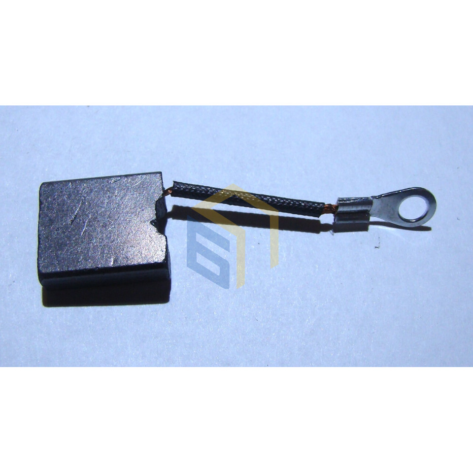 Щітка вугільна (пара) дискової пили Forte CS 200 TS (39873)