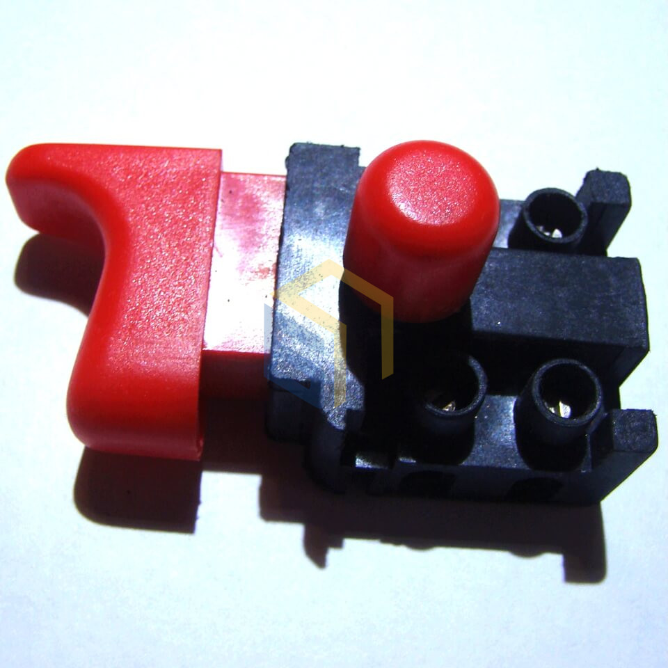 Вимикач рубанка Forte Р 3-82 ТР (39890)