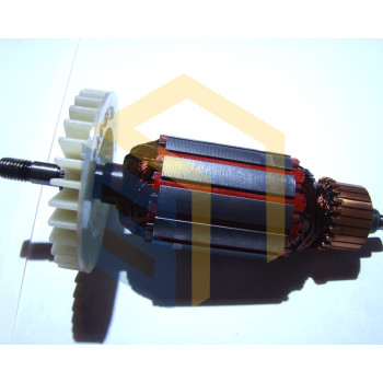 Ротор рубанка Forte Р 3-82 ТР (39895F)