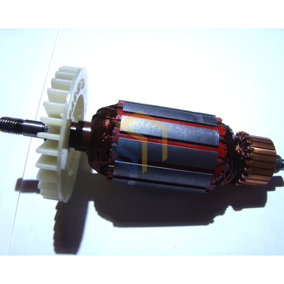 Ротор рубанка Forte Р 3-82 ТР (39895)