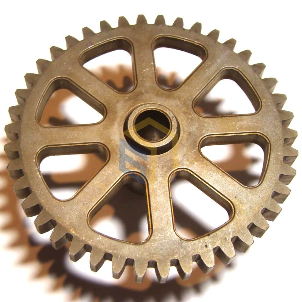 Шестерня електропили Forte FES 24-40B Нова модель (39912)