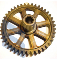 Шестерня электропилы Forte FES 24-40B Новая модель (39912)