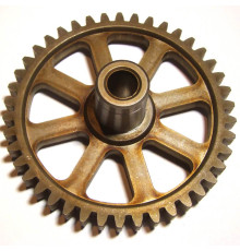 Шестерня електропили Forte FES 24-40B Нова модель (39912)