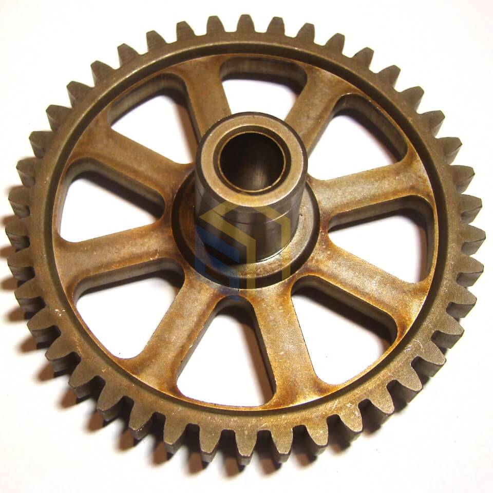 Шестерня електропили Forte FES 24-40B Нова модель (39912)