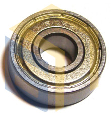 Подшипник 608Z электропилы Forte FES 24-40B Новая модель (39913)