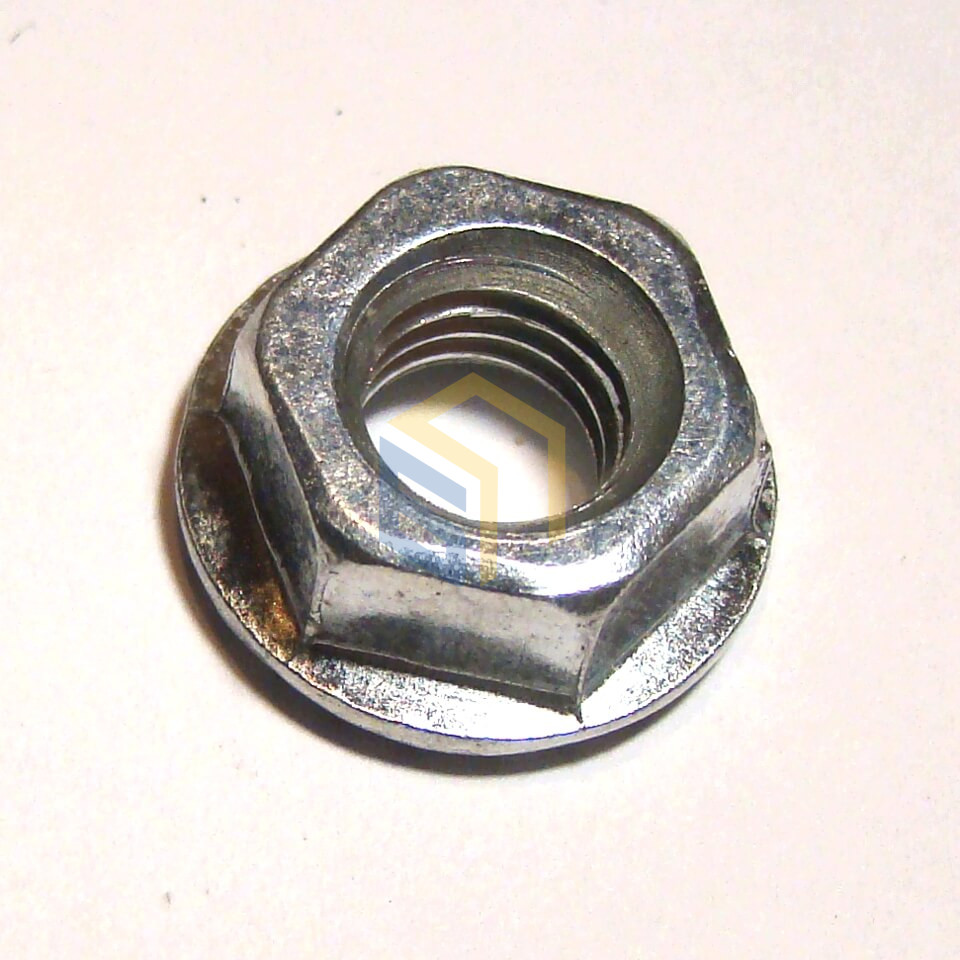 Гайка М8 электропилы Forte FES 24-40B Новая модель (39919)