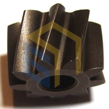 Шестерня электропилы Forte FES 24-40B Новая модель Тип №2 (39920-1)