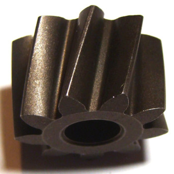 Шестерня электропилы Forte FES 24-40B Новая модель Тип №2 (39920-1)