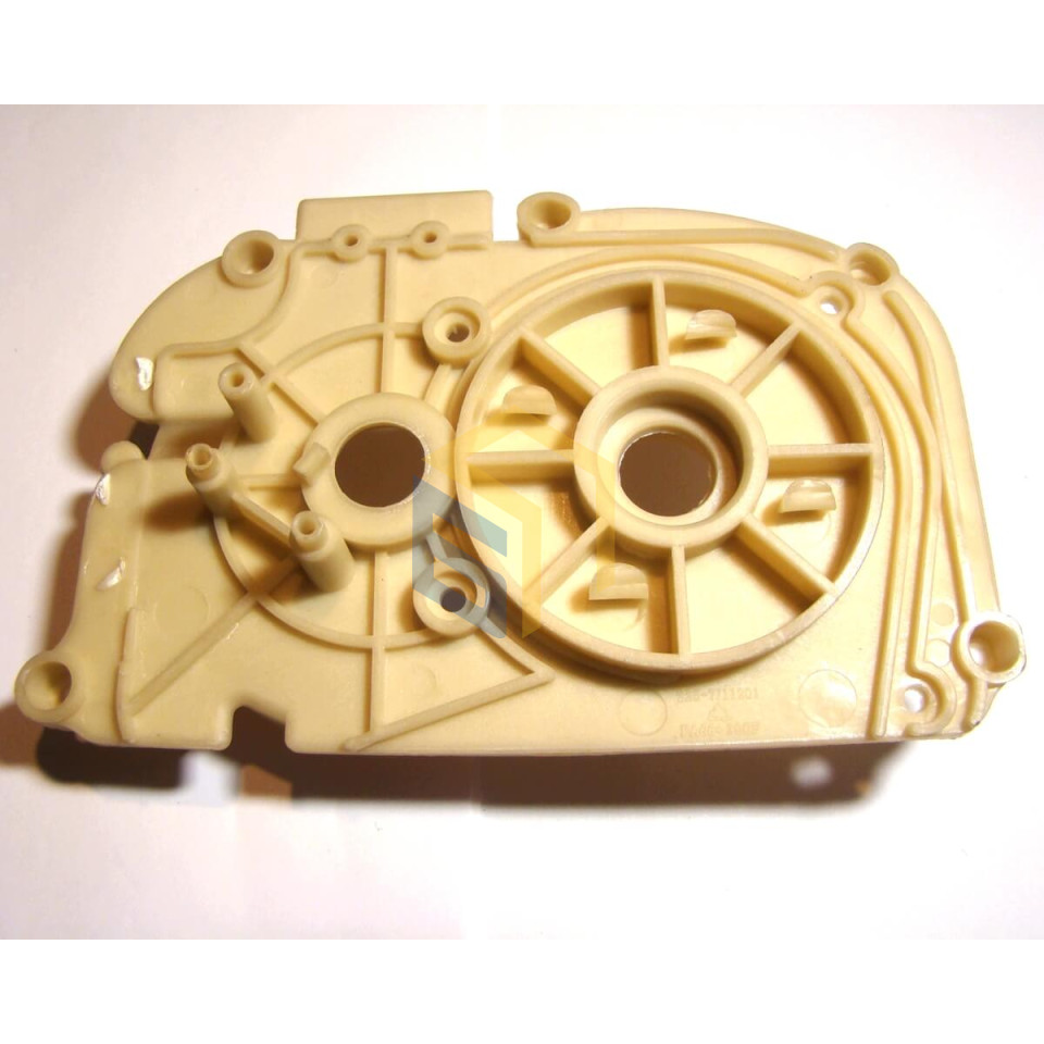 Опорна пластина електропили Forte FES 24-40B Нова модель (39923)