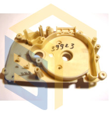 Опорная пластина электропилы Forte FES 24-40B Новая модель (39923)