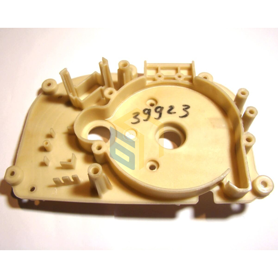 Опорна пластина електропили Forte FES 24-40B Нова модель (39923)