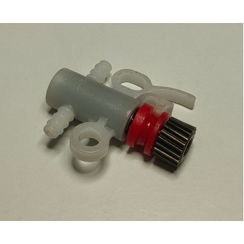 Маслонасос електропили Forte FES 24-40B Нова модель (39925)