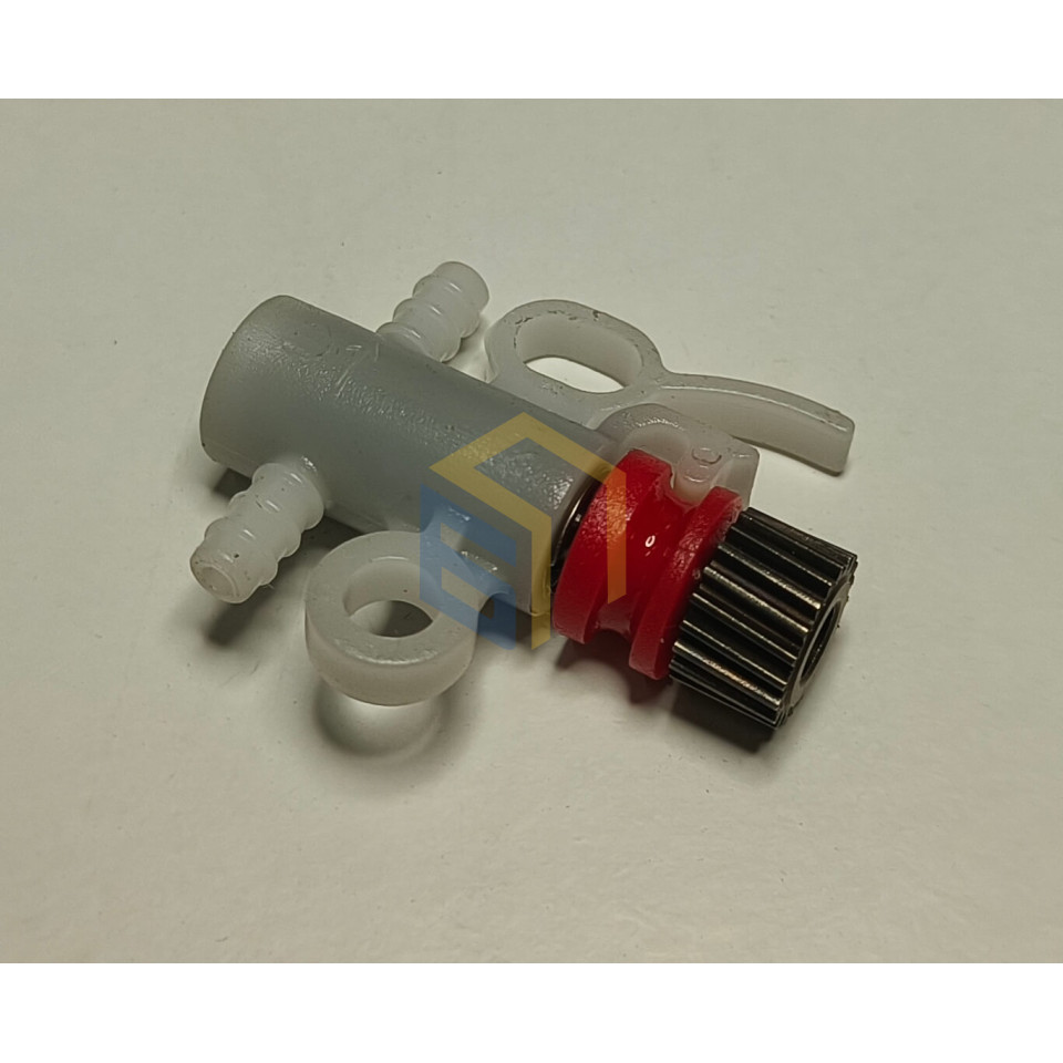 Маслонасос електропили Forte FES 24-40B Нова модель (39925)