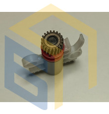 Маслонасос електропили Forte FES 24-40B Нова модель (39925)