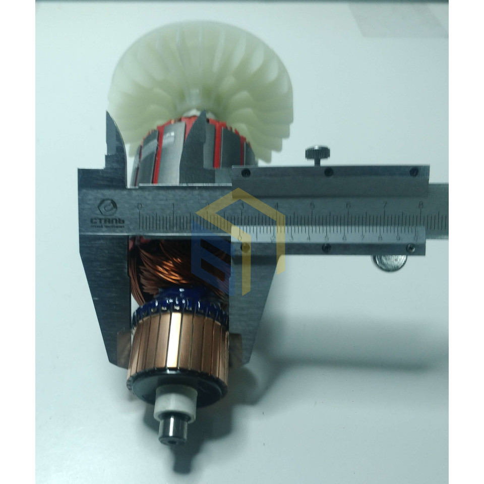 Ротор електропили Forte FES 24-40B (39935)