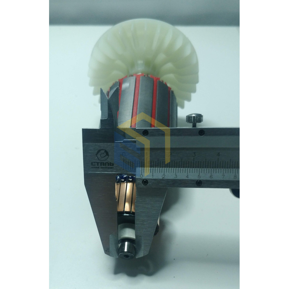 Ротор електропили Forte FES 24-40B (39935)