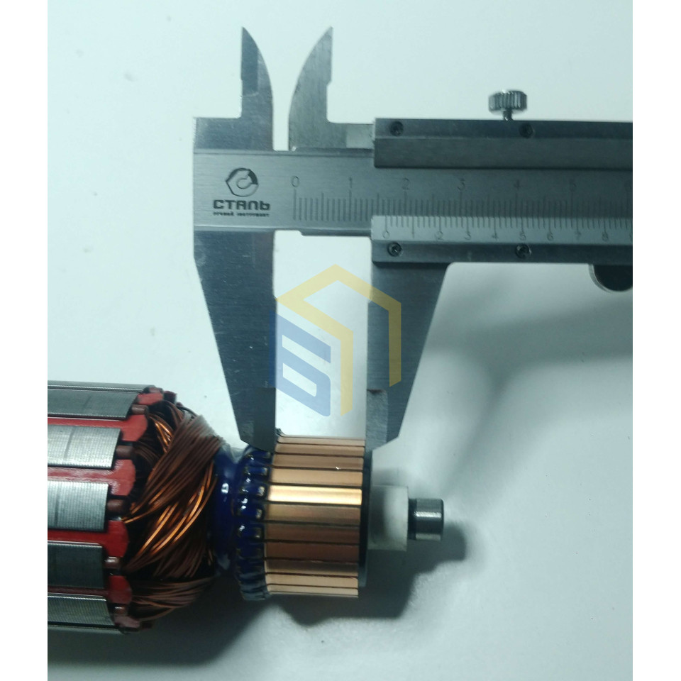 Ротор електропили Forte FES 24-40B (39935)