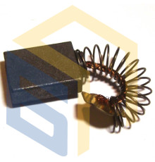 Щітка вугільна електропили Forte FES 24-40B Нова модель (39939)