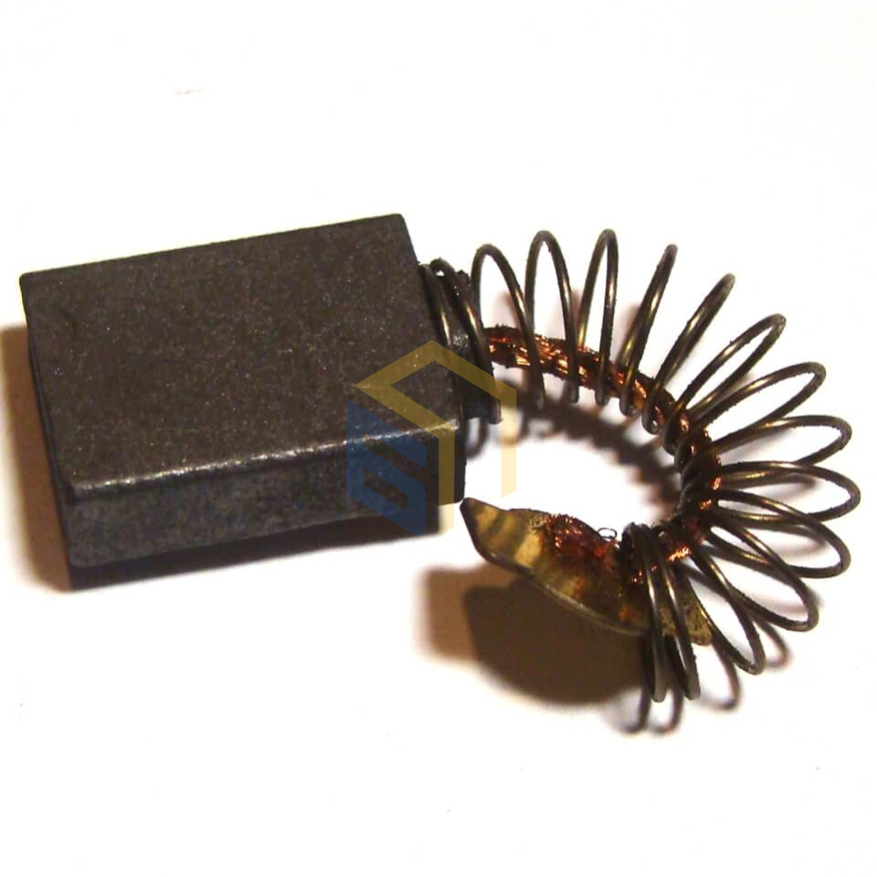 Щетка угольная электропилы Forte FES 24-40B Новая модель (39939)