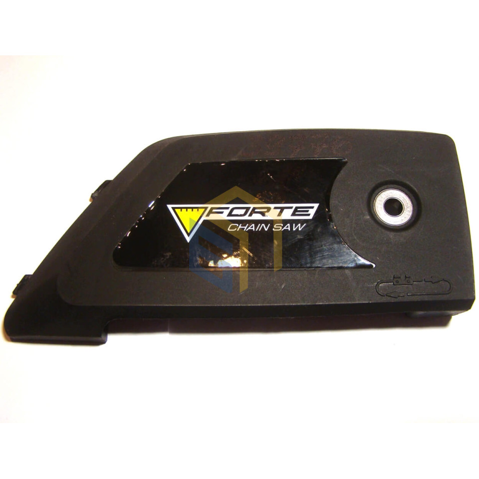 Крышка боковая электропилы Forte FES 24-40B Новая модель (39942)