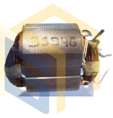 Статор УШМ болгарки Сталь СШМУ 6-125 (39946)