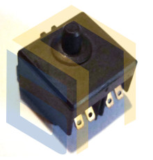 Выключатель УШМ болгарки Сталь СШМУ 6-125 (39947)