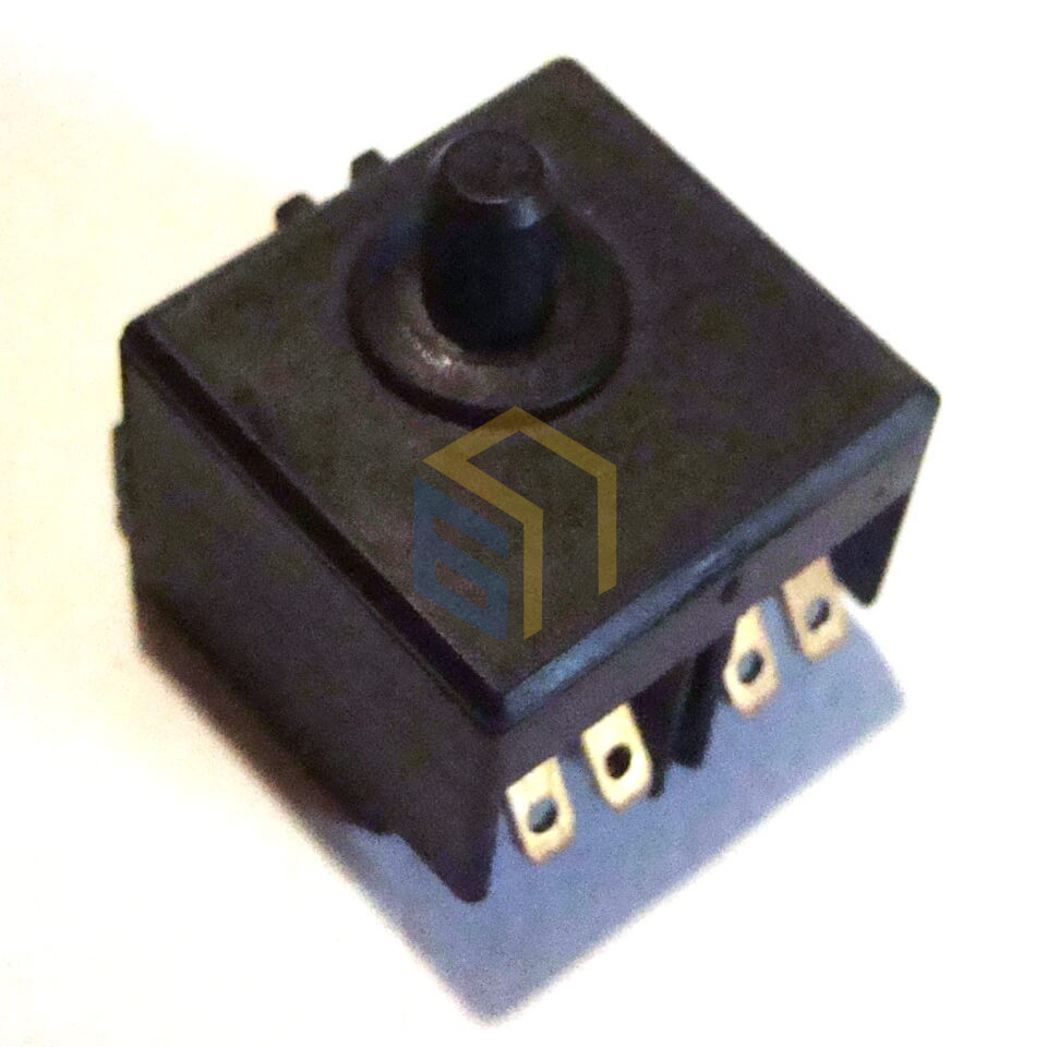 Выключатель УШМ болгарки Сталь СШМУ 6-125 (39947)