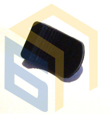 Клавиша выключателя УШМ болгарки Сталь СШМУ 6-125 (39948)