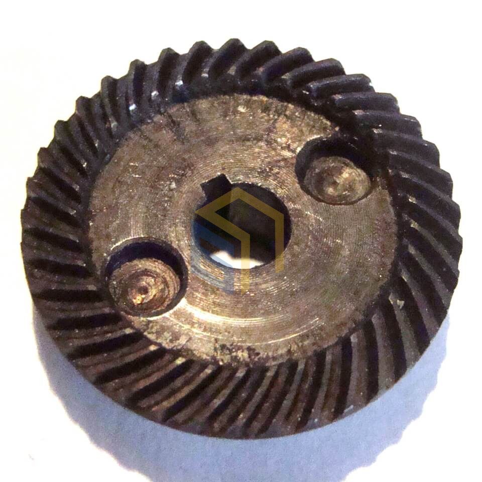 Шестерня большая УШМ болгарки Сталь СШМУ 6-125 (40005)