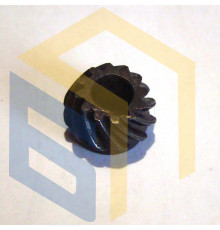 Шестерня малая УШМ болгарки Сталь СШМУ 6-125 (40008)