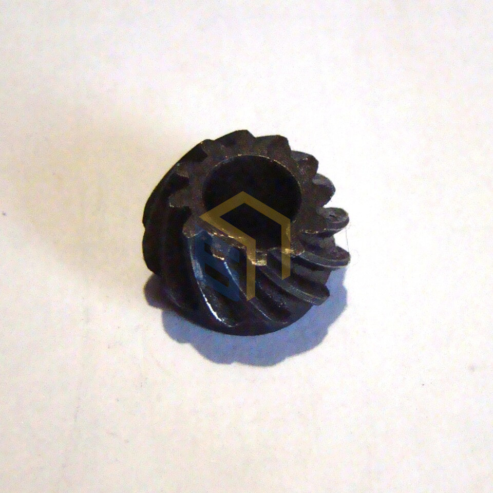 Шестерня малая УШМ болгарки Сталь СШМУ 6-125 (40008)