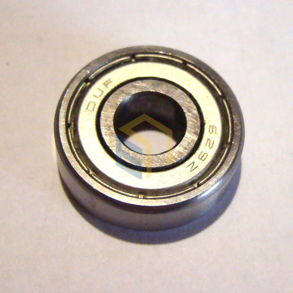 Подшипник 629 УШМ болгарки Сталь СШМУ 6-125 (40011)