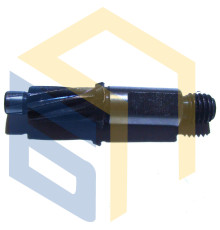 Шпіндель шліфмашини стрічкової Forte BS 7690 VF (40071)