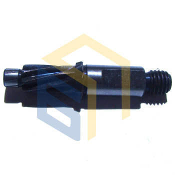 Шпиндель шлифмашины ленточной Forte BS 7690 VF (40071)