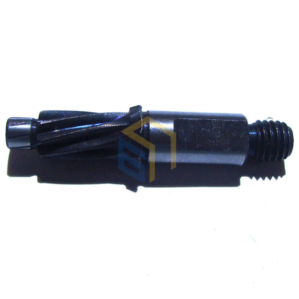 Шпіндель шліфмашини стрічкової Forte BS 7690 VF (40071)