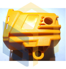 Корпус двигателя перфоратора Forte RH 30-9 R (40114)