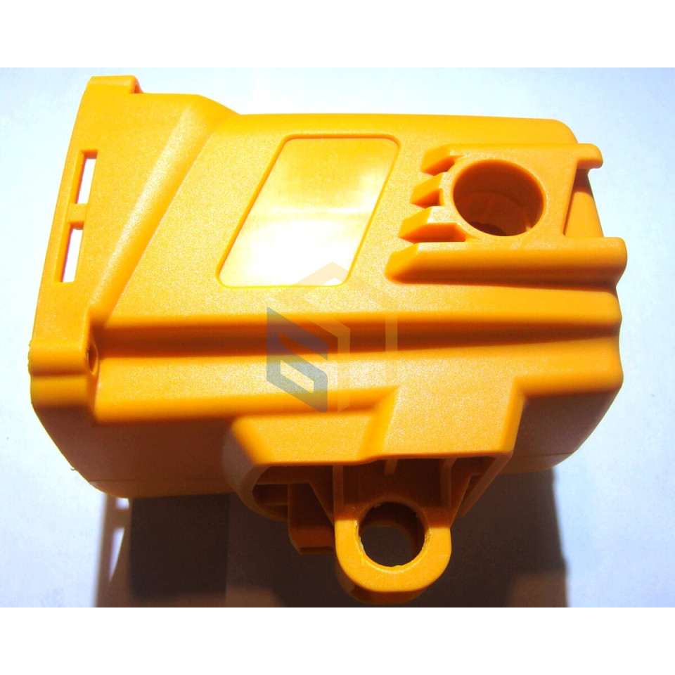 Корпус двигуна перфоратора Forte RH 30-9 R (40114)