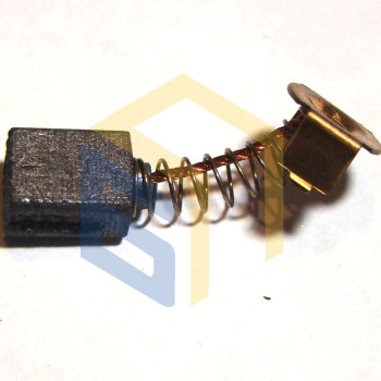 Щетка угольная реноватора Forte MT 300 VQ (40257)