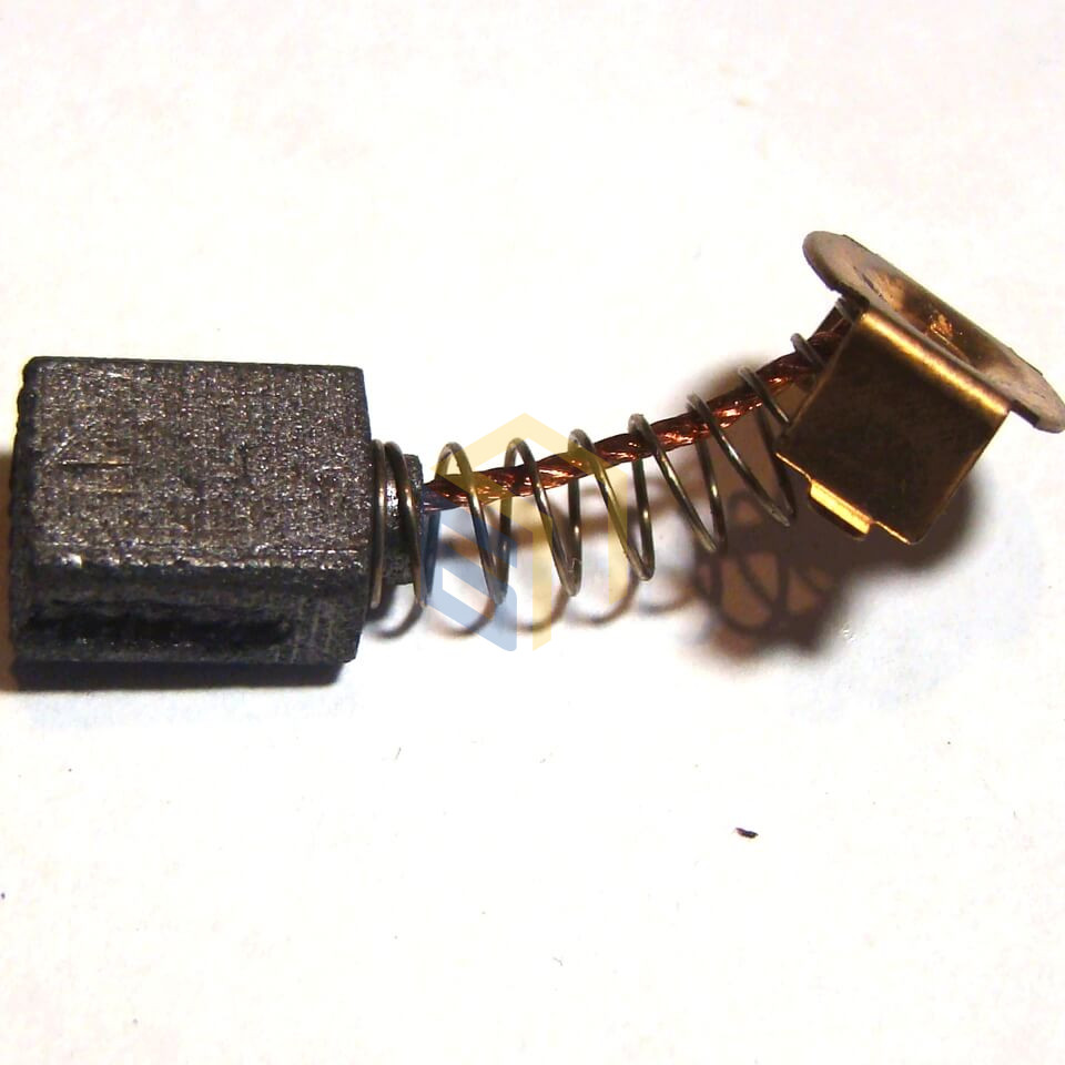 Щітка вугільна реноватора Forte MT 300 VQ (40257)