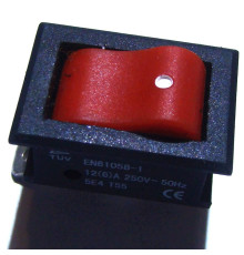 Вимикач фарбопульта Сталь Ф 500 Л (40409)