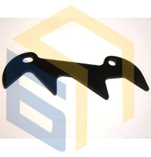 Упор зубчастий бензопили Forte FGS 52-45, FGS 45-45 (40493)