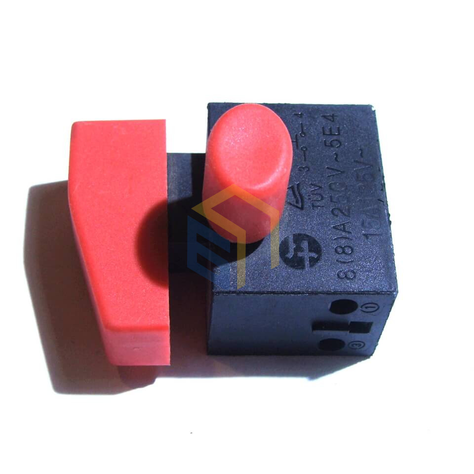 Выключатель УШМ болгарки Forte EG 13-125 VL (40510)