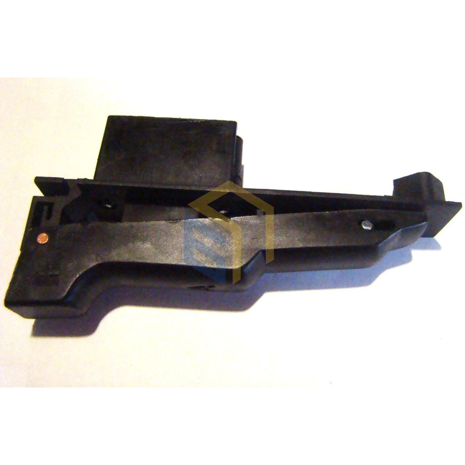 Вимикач УШМ болгарки Сталь СШМУ 22-230 П (40512)